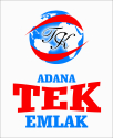 Adana TEK EMLAK İNŞAAT