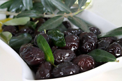 Muğla zeytin