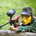 Avrasya Paintball