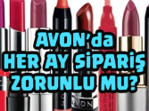 Avon Temsilcisi Amasya