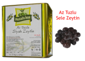 İNAN ızgara zeytin