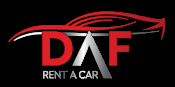 DAF RENT A CAR ARAÇ KİRALAMA