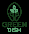 Green Dish