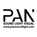 Pan Sound Light Visual