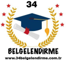 34 Belgelendirme