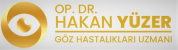 Op. Dr. Hakan Yüzer