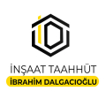 İBRAHİM DALGACIOĞLU İNŞAAT