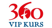 360 VIP KURS